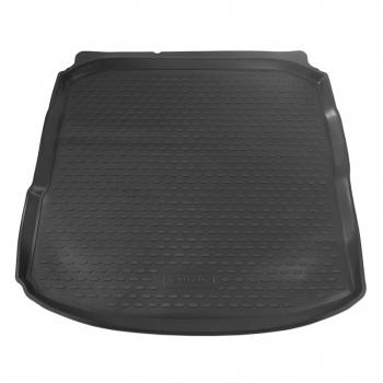 Gumová vana do kufru Novline Audi A3 2012-2020 (sedan)