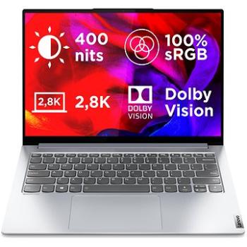 Lenovo Yoga Slim 7 Pro 14IHU5 Light Silver celokovový (82NC00DRCK)