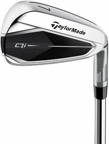 TaylorMade Qi10 Pravá ruka AW Regular Ocel Golfové hole - železa