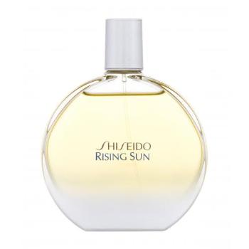 Shiseido Rising Sun 100 ml toaletní voda pro ženy