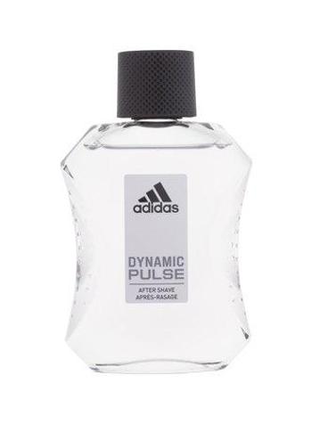 Voda po holení Adidas - Dynamic Pulse 100 ml , 100ml