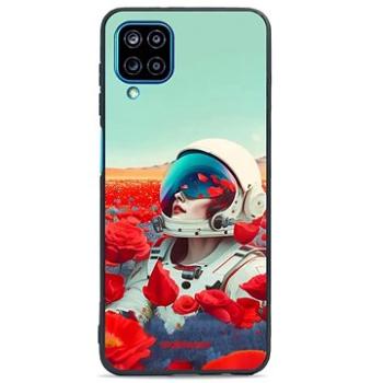 Mobiwear Glossy lesklý pro Samsung Galaxy A12 - G001G (5904808447430)