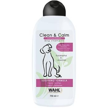 Wahl Clean & Calm 750 ml (8719324860147)