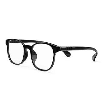 Dětské Anti-blue light brýle Ocushield Parker černé (unisex) (OCUKIDSPARKERBB)