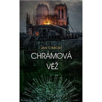 Chrámová věž (978-80-269-1360-3)