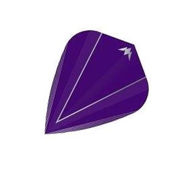 Mission Letky Shades - Purple F3038 (230866)