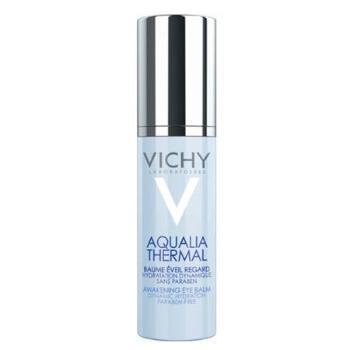 Vichy Rozjasňující oční balzám Aqualia Thermal (Awakening Eye Balm) 15 ml