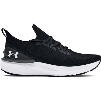 Under Armour SHIFT Pánská volnočasová obuv, černá, velikost 45