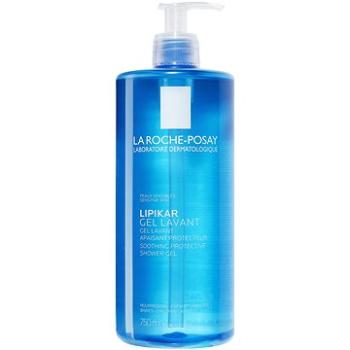 LA ROCHE-POSAY Lipikar Gel Lavant 750 ml (3337872418815)