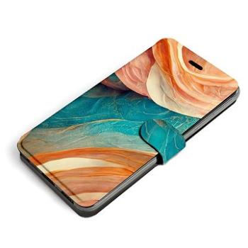 Mobiwear flip pro Samsung Galaxy A50 - VP36S (5904808327794)