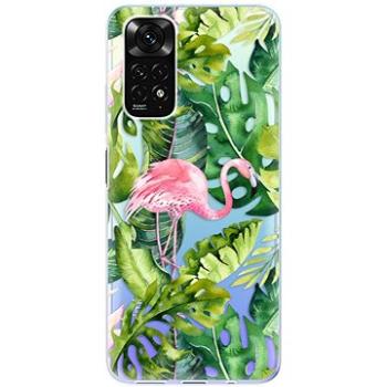 iSaprio Jungle 02 pro Xiaomi Redmi Note 11 / Note 11S (jun02-TPU3-RmN11s)