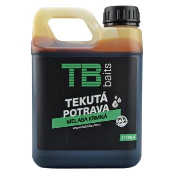 Tb baits melasa - 1000 ml