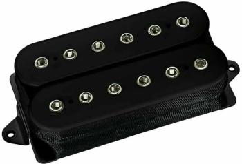 DiMarzio DP 259BK Titan Bridge Black Kytarový snímač