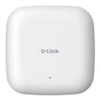 D-LINK, Wireless AC1300 Wave2 Dual-Band, DAP-2610