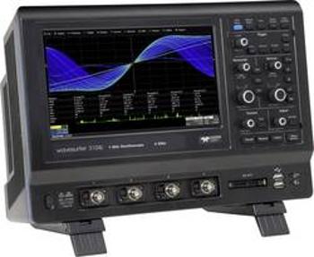 Digitální osciloskop Teledyne LeCroy WAVESURFER 3104Z, 1 GHz, s pamětí (DSO)