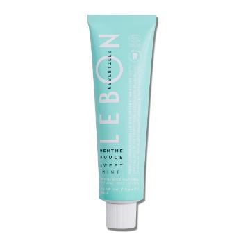 Lebon Sweet Mint Natural Toothpaste  přírodní zubní pasta 80 ml