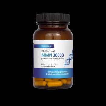N-Medical NMN 60 kapslí