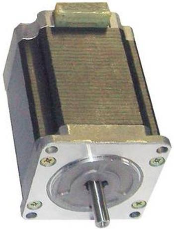 Krokový motor Emis E7126-0140, 12 V/DC, 1,65 Nm, 0,7 A