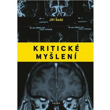 Kritické myšlení (9788074925436)