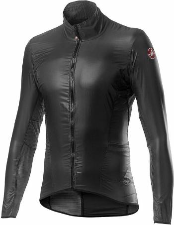 Castelli Aria Bunda Dark Gray S