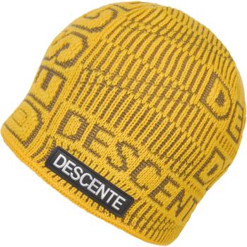 Descente Summit - Marigold Yellow uni