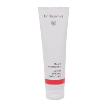 Dr. Hauschka Almond Soothing 145 ml tělový krém pro ženy