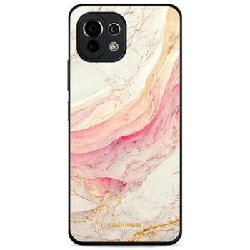 Mobiwear Glossy lesklý pro Xiaomi Mi 11 Lite - G027G (5904808479455)