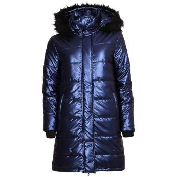 Willard SKARLETA Dámský kabát, tmavě modrá, velikost XL