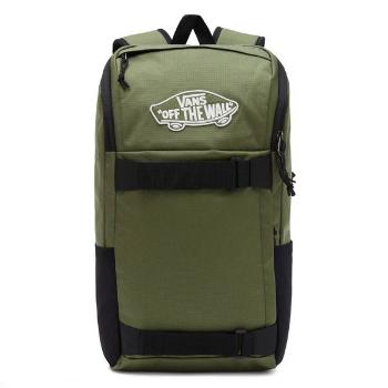 Batoh VANS MN Obstacle Skatepack BISTRO GREEN Backpack - UNI