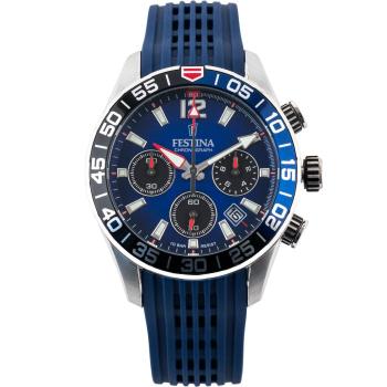 Festina Chrono Sport 20517/1 - 30 dnů na vrácení zboží