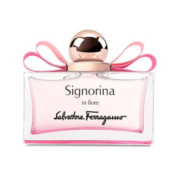 Salvatore Ferragamo Signorina In Fiore 100 ml toaletní voda pro ženy