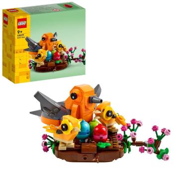 LEGO 40639 Ptačí hnízdo