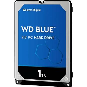 WD Blue Mobile 1TB (WD10SPZX)