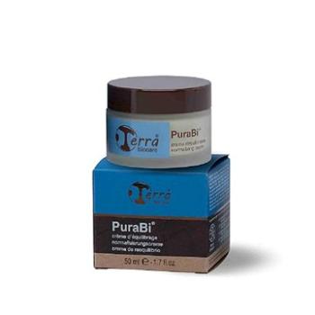 Terra BioCare PuraBi - Vyvažující krém, 50 ml (TB207)