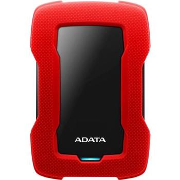 ADATA HD330 HDD 1TB červený (AHD330-1TU31-CRD)