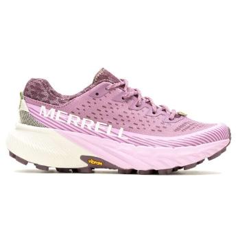 Merrell AGILITY PEAK 5 Dámské běžecké boty, růžová, velikost 40