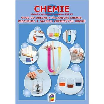 Chemie pro 9. ročník (978-80-7600-371-2)