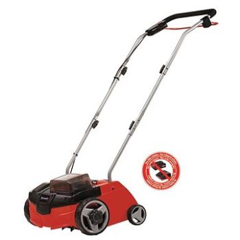 Einhell Aku vertikutátor a provzdušňovač GC-SC 36/31 Li-Solo (3420660)