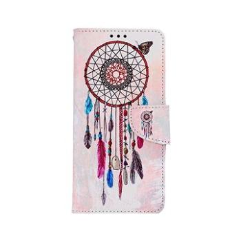 TopQ Pouzdro Xiaomi Redmi A1 knížkové Dreamcatcher 86036 (86036)