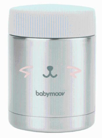 Babymoov Termobox EAT´S ISY 350 ml