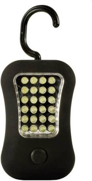 Ruční LED svítilna Travlite, 30700019