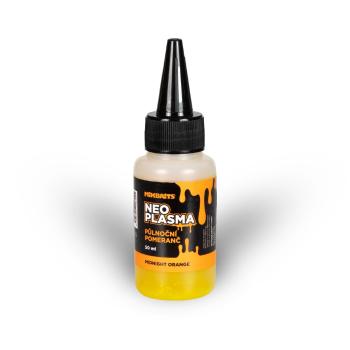 Mikbaits Neo plasma 30ml - Půlnoční Pomeranč