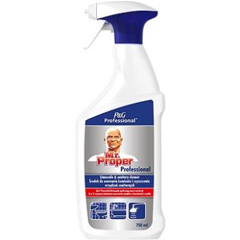 MR. PROPER Professional odstraňovač vodního kamene 750 ml (8006540555224)