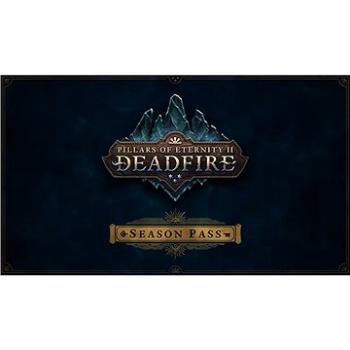 Pillars of Eternity II: Deadfire - Season Pass (PC) DIGITAL (432924)