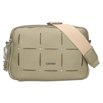 Dámské crossbody Suri Frey Zente - khaki