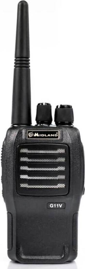 PMR radiostanice Midland G11V C966.04