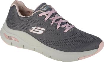 SKECHERS ARCH FIT-BIG APPEAL 149057-GYPK Velikost: 39