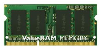 Kingston SODIMM DDR3 8GB 1600MHz CL11 KVR16S11/8, KVR16S11/8