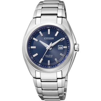 Citizen Super Titanium EW2210-53L - 30 dnů na vrácení zboží