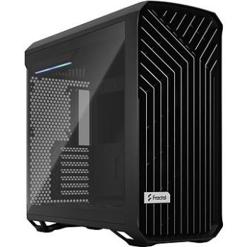 Fractal Design Torrent Black TG Light Tint (FD-C-TOR1A-01)